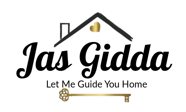 Realtor - Jas Gidda